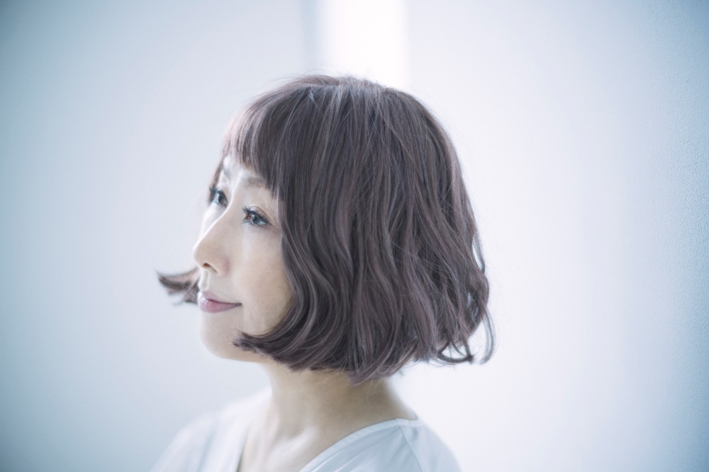 矢野顕子