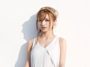 後藤真希