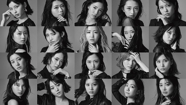 ＡＫＢ４８