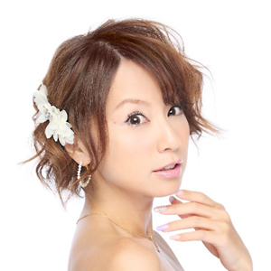 鈴木亜美