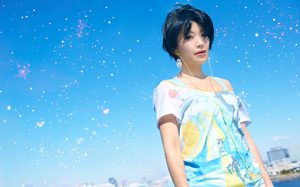 坂本美雨