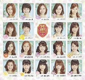 アイドリング！！！