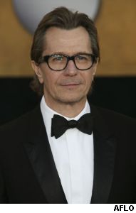 ゲイリー・オールドマン