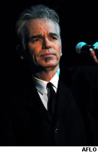 ビリー・ボブ・ソーントン
