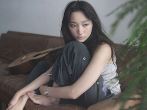 杏
