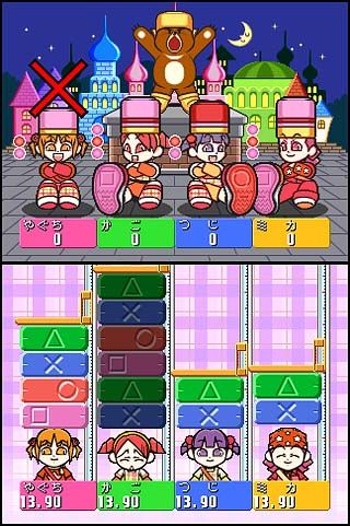 ミニモニ.ダイス Deぴょん : Game Soft (Playstation
