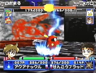 ロボットポンコッツ64 〜七つの海のカラメル〜/N64の画像 - TSUTAYA