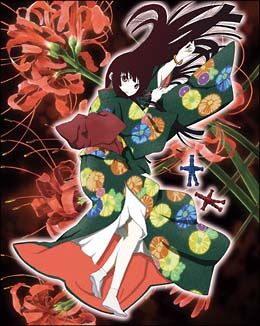 地獄少女 朱蘰/DSの画像 - TSUTAYA オンラインショッピング 