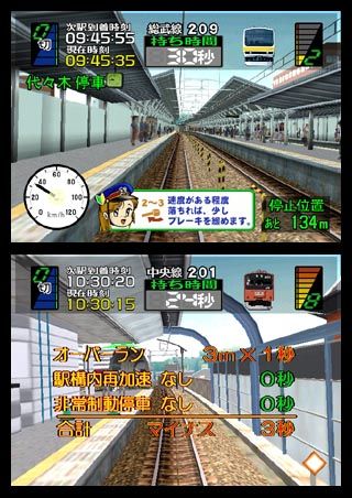 THE 通勤電車運転士 〜電車でGO！ 3 通勤編〜 SIMPLE2000シリーズ Vol