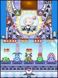ボンバーマンジェッターズ ゲームコレクション/ＧＢＡの画像 - TSUTAYA 
