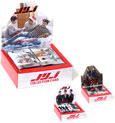 JYJ　コレクションカード　A、B、C全部セット