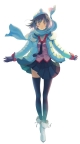 化物語 スクールカレンダー 2012.4-2013.3 化物語 スクールカレンダー 2012.4-2013.3