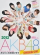 AKB48　オフィシャルカレンダーBOX　2012