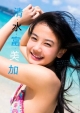清水富美加 SHIMIZU FUMIKA 1st Photobook 清水富美加 SHIMIZU FUMIKA 1st Photobook