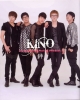 絆 KINO 1st Anniversary Photo&DVD Book 絆 KINO 1st Anniversary Photo&DVD Book