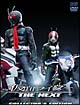 仮面ライダー　ＴＨＥ　ＮＥＸＴ