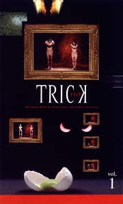 ＴＲＩＣＫ　トリック[]