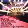 TOKYO　AUBE　STADIUM　ALFEE　ROCKDOM　NIGHT