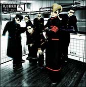 氣志團現象　－外伝－　ＤＶＤ　「恋人」[]