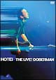 THE LIVE! DOBERMAN THE LIVE! DOBERMAN