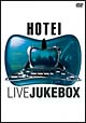 HOTEI LIVE JUKEBOX HOTEI LIVE JUKEBOX