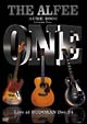 AUBE　2006　ONE　Live　at　BUDOKAN　Dec．24