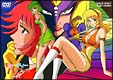 キューティーハニー　1