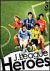 J.League Heroes 2007[NFC-318][DVD]