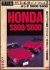 ������ ���ԃV���[�Y VOL.2 �z���_S800/S600(�v���~�A���E�J�[)[DCAD-0802][DVD]
