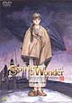 Spirit of Wonder 1 Spirit of Wonder 1
