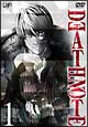 DEATH NOTE 1 DEATH NOTE 1