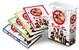 ギャルサー DVD-BOX ギャルサー DVD-BOX