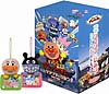 それいけ！アンパンマン　妖精リンリンのひみつ　ＤＶＤ－ＢＯＸ
