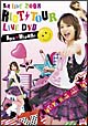 1st　LIVE　2008　RIOT　TOUR　LIVE　DVD
