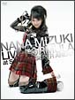 NANA　MIZUKI　LIVE　FORMULA