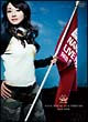 NANA　MIZUKI　LIVE　FIGHTER　－RED　SIDE－