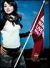 NANA MIZUKI LIVE FIGHTER-RED SIDE-[KIBM-194/5][DVD]