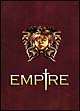EMPIRE　－エンパイア－　DVD－BOX