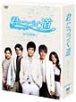 君につづく道　DVD－BOX　1