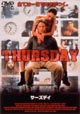 ＴＨＵＲＳＤＡＹ