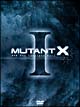 ミュータントX　THE　Complete　Box　I　DVD