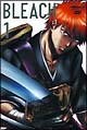 BLEACH 死神代行編 1 BLEACH 死神代行編 1