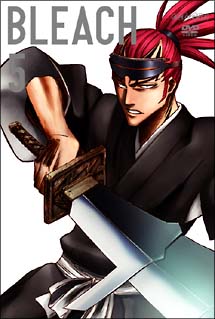 ＢＬＥＡＣＨ　死神代行編