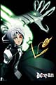 D.Gray-man 1 D.Gray-man 1