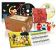 �X�L�}�̍��̃|���^ BOX[ANZB-4261][DVD]