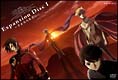 地球（テラ）へ・・・Expansion　Disc　1　〜さよならを君に〜
