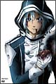 D.Gray-man 2nd stage 1 D.Gray-man 2nd stage 1