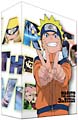 ＮＡＲＵＴＯ　ＴＨＥ　ＭＯＶＩＥＳ　３ｉｎ１　ＳＰＥＣＩＡＬ　ＤＶＤ－ＢＯＸ　限定７，６１０セット