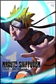 NARUTO　疾風伝　守護忍十二士の章　1