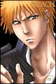 BLEACH 新隊長天貝繍助篇 1 BLEACH 新隊長天貝繍助篇 1
